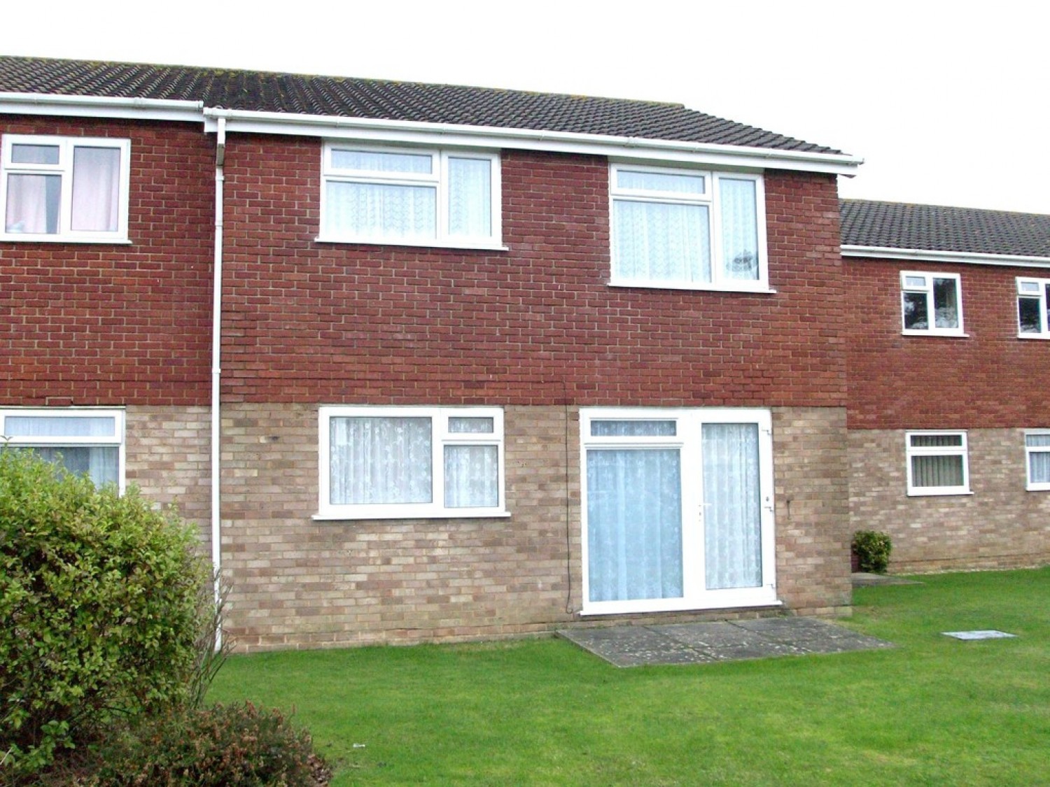 The Lawns, Waterford Road