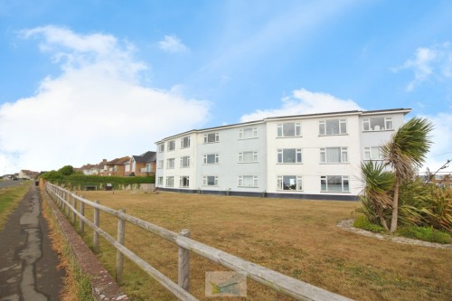 Sea Road, Barton On Sea, Hamphshire