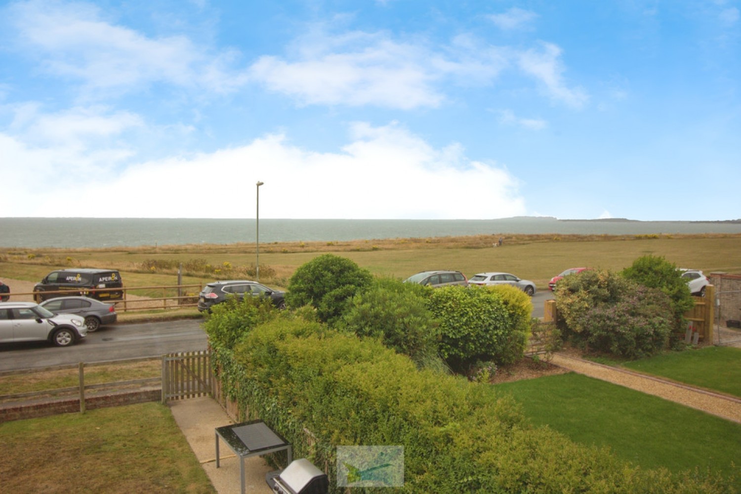 Sea Road, Barton On Sea, Hamphshire
