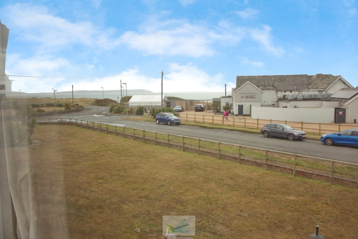 Sea Road, Barton On Sea, Hamphshire