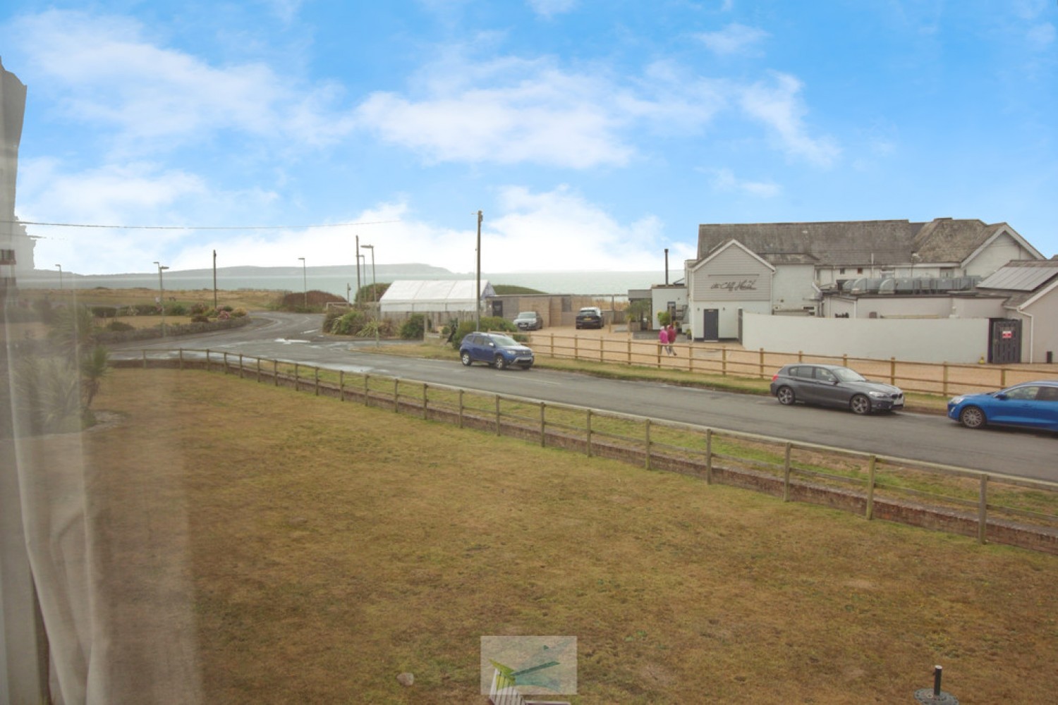 Sea Road, Barton On Sea, Hamphshire