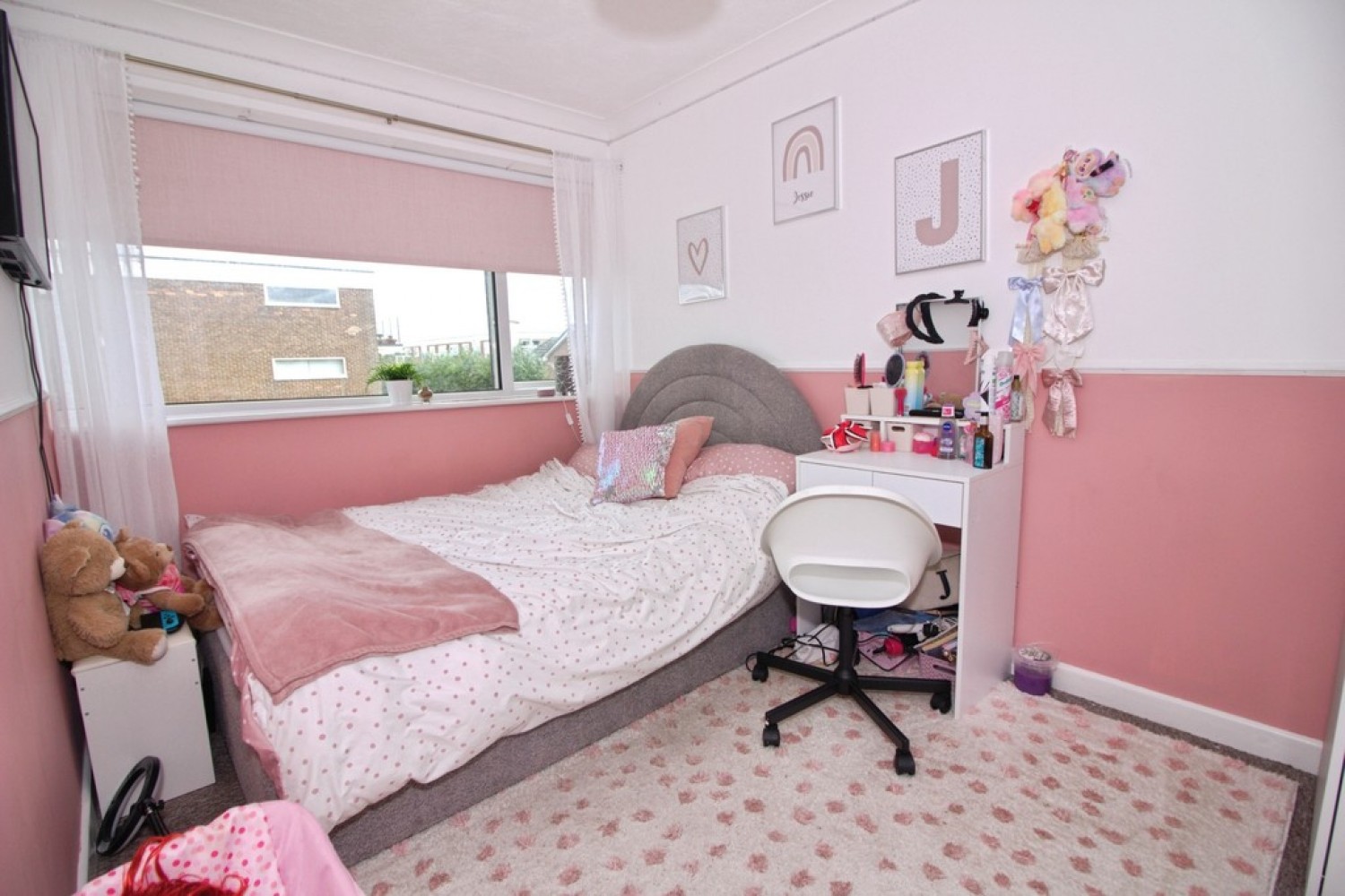 New Milton, Hampshire