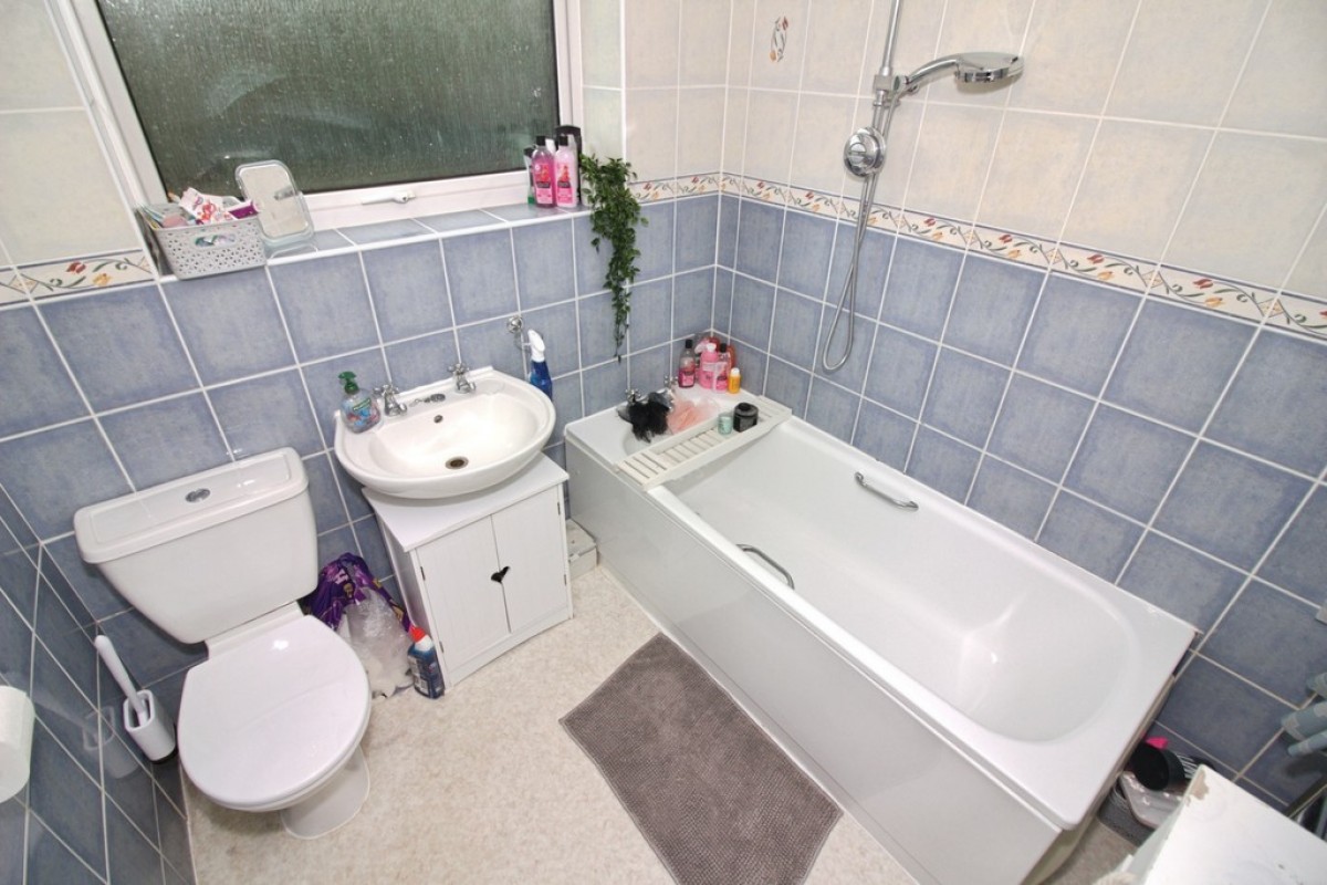 New Milton, Hampshire