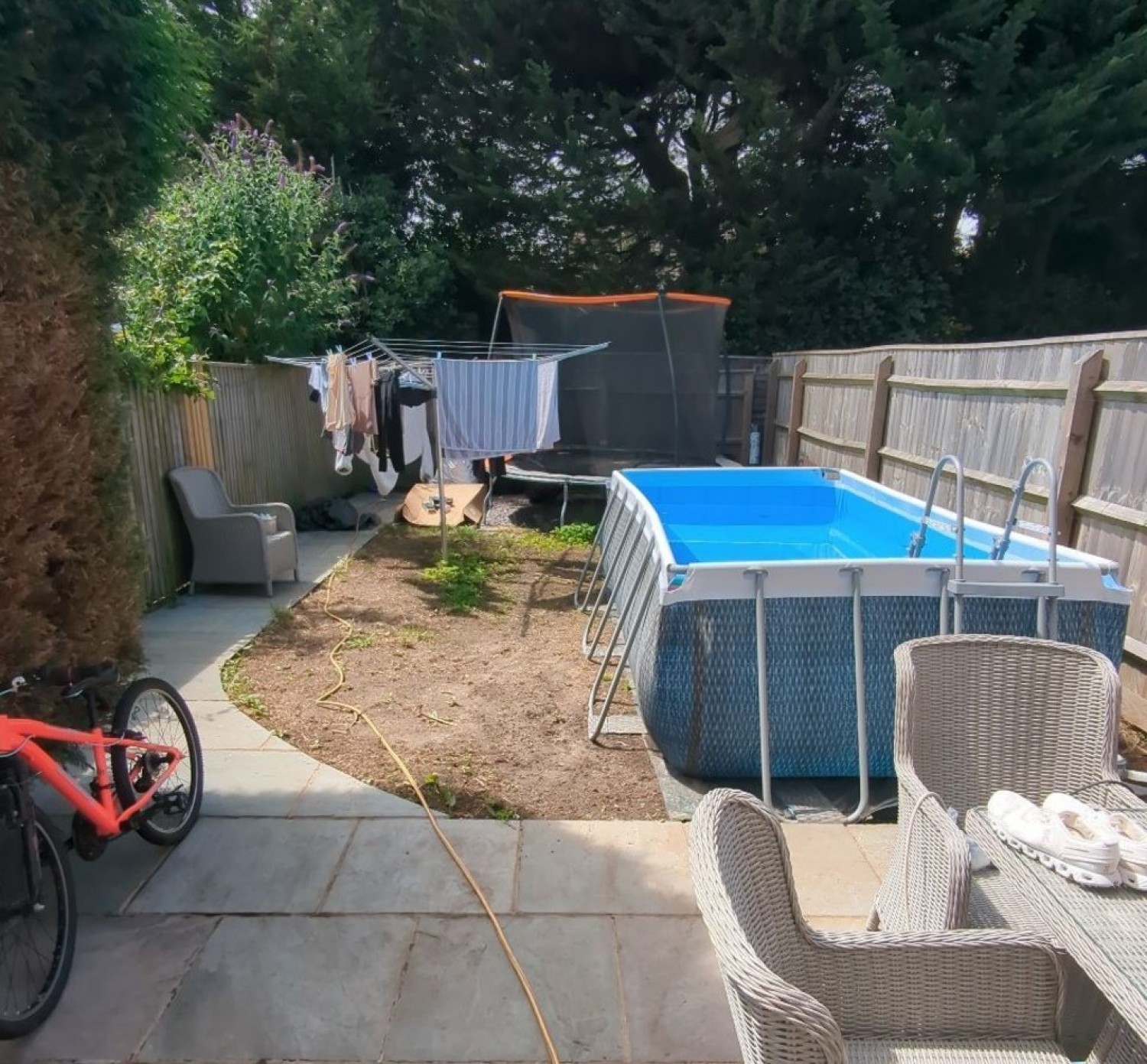 New Milton, Hampshire