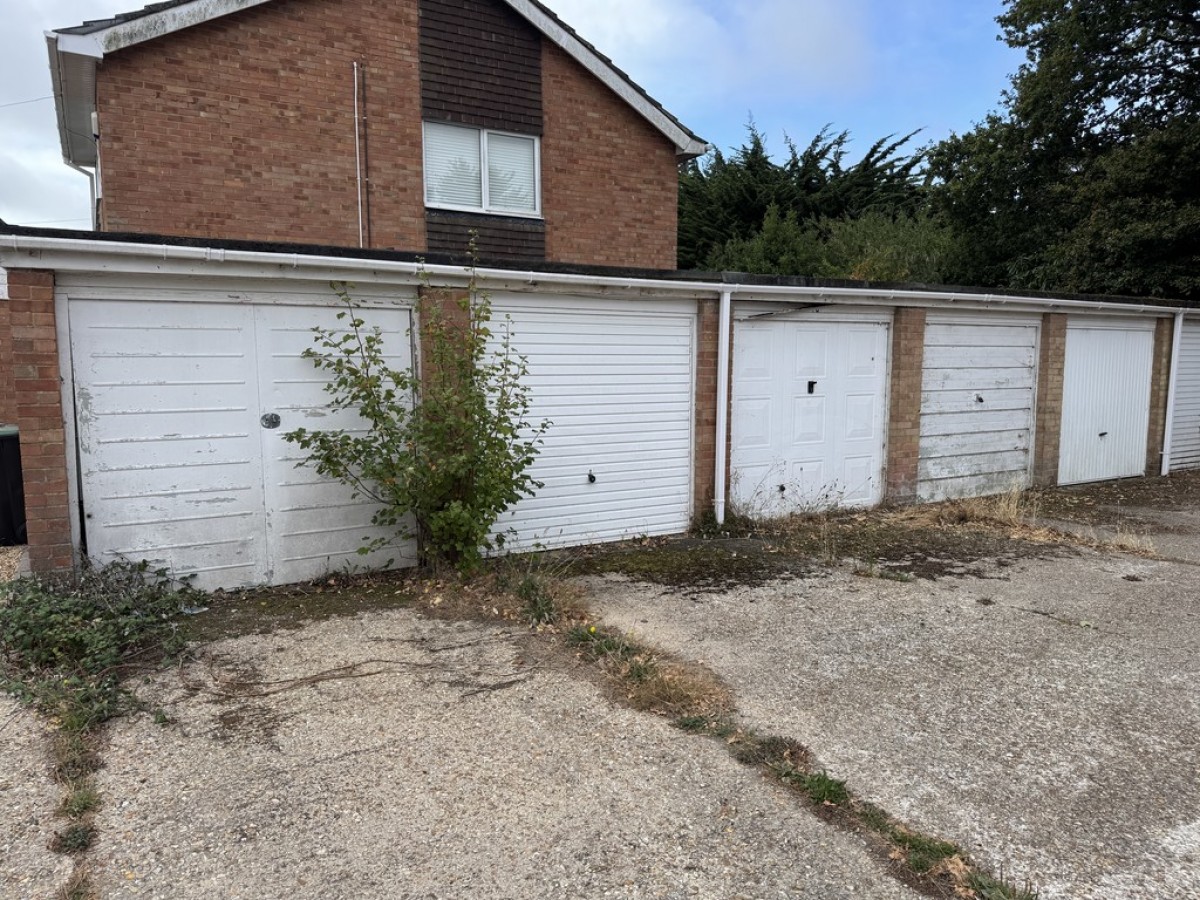 New Milton, Hampshire