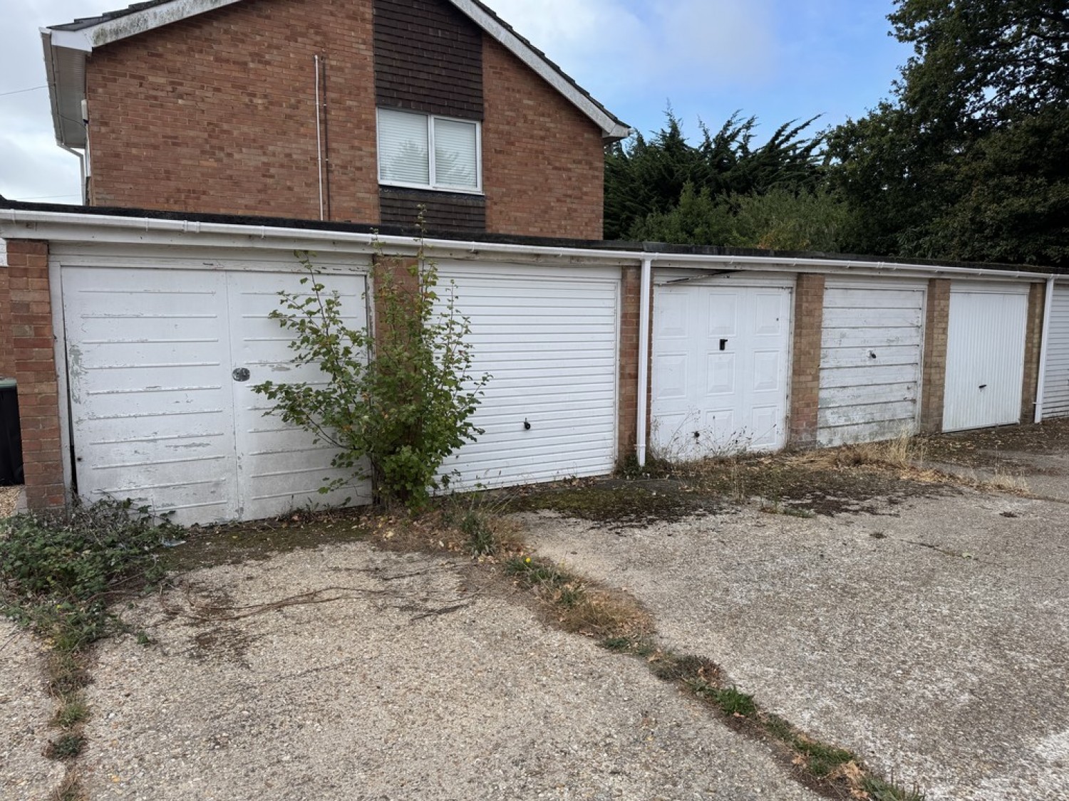 New Milton, Hampshire