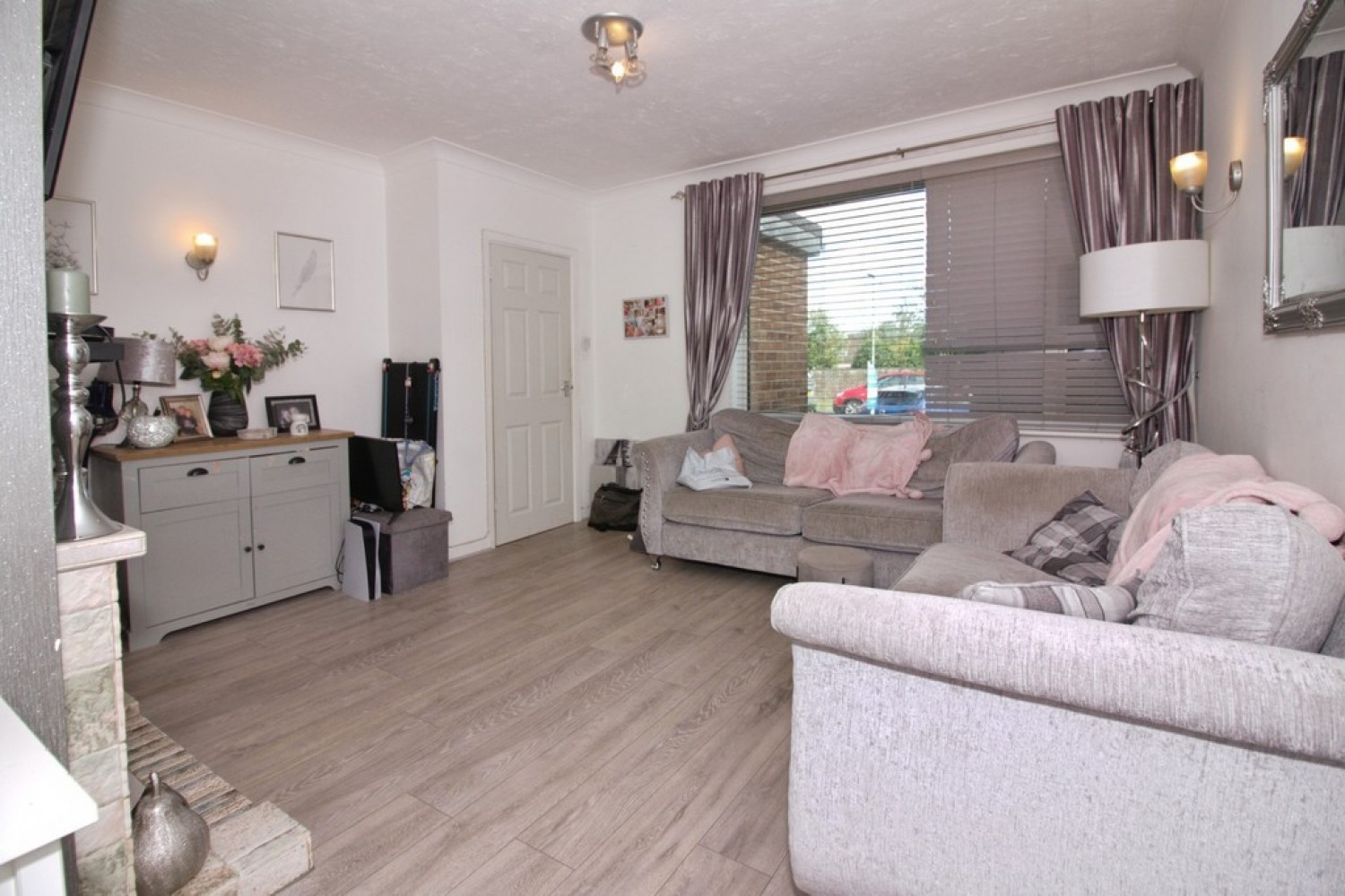 New Milton, Hampshire