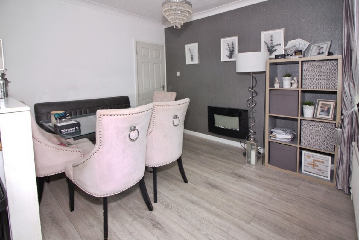 New Milton, Hampshire