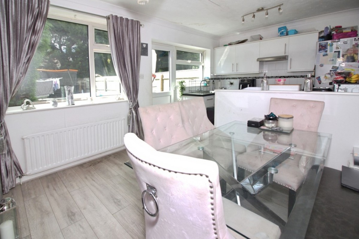 New Milton, Hampshire