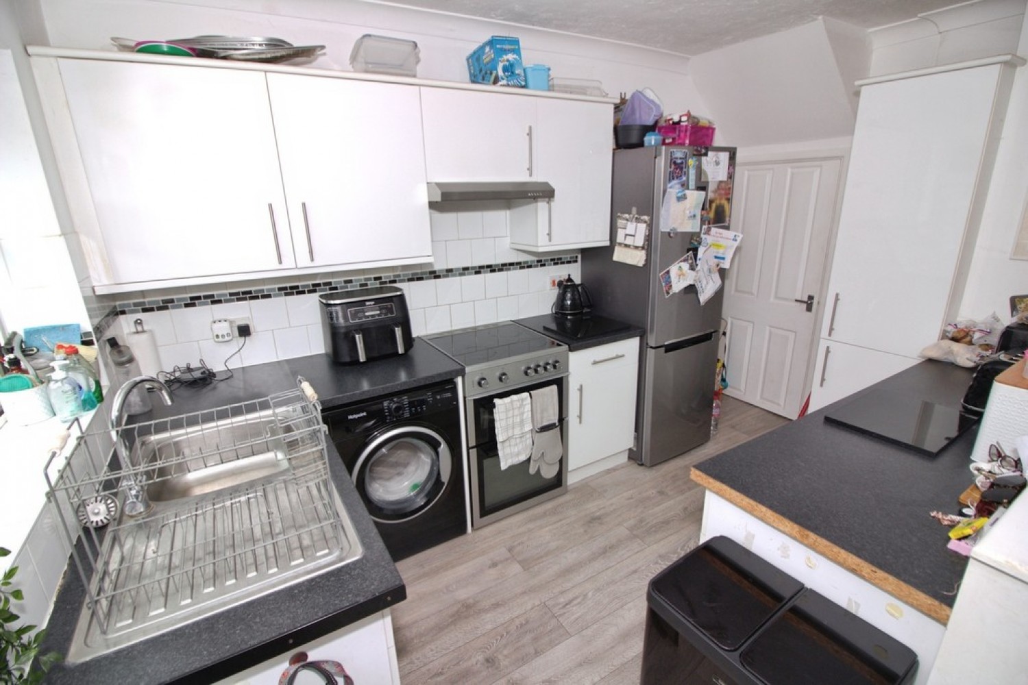 New Milton, Hampshire