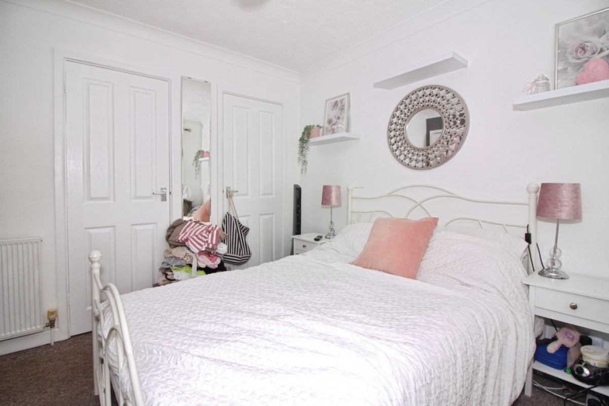 New Milton, Hampshire