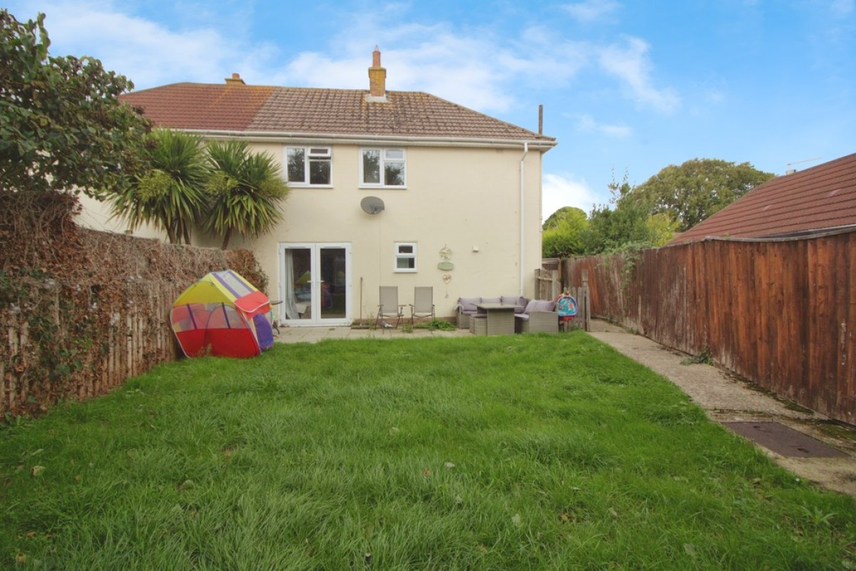Pennington, Lymington