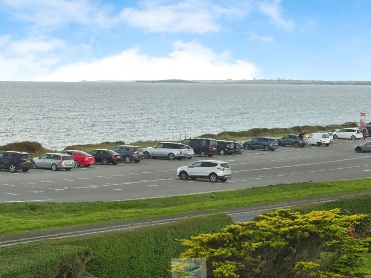 Milford On Sea