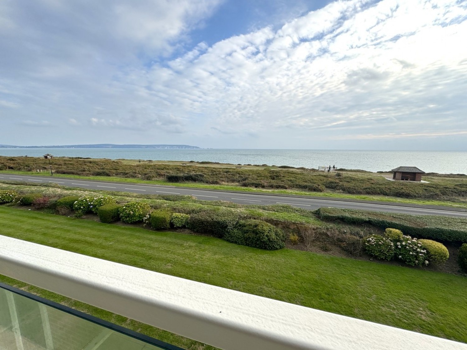 Milford On Sea