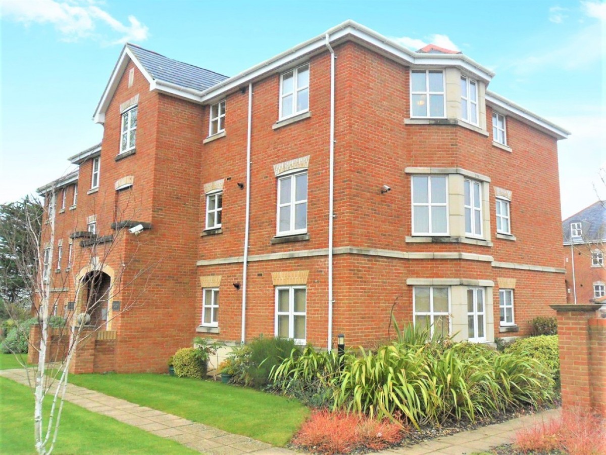 Lymington, Hampshire