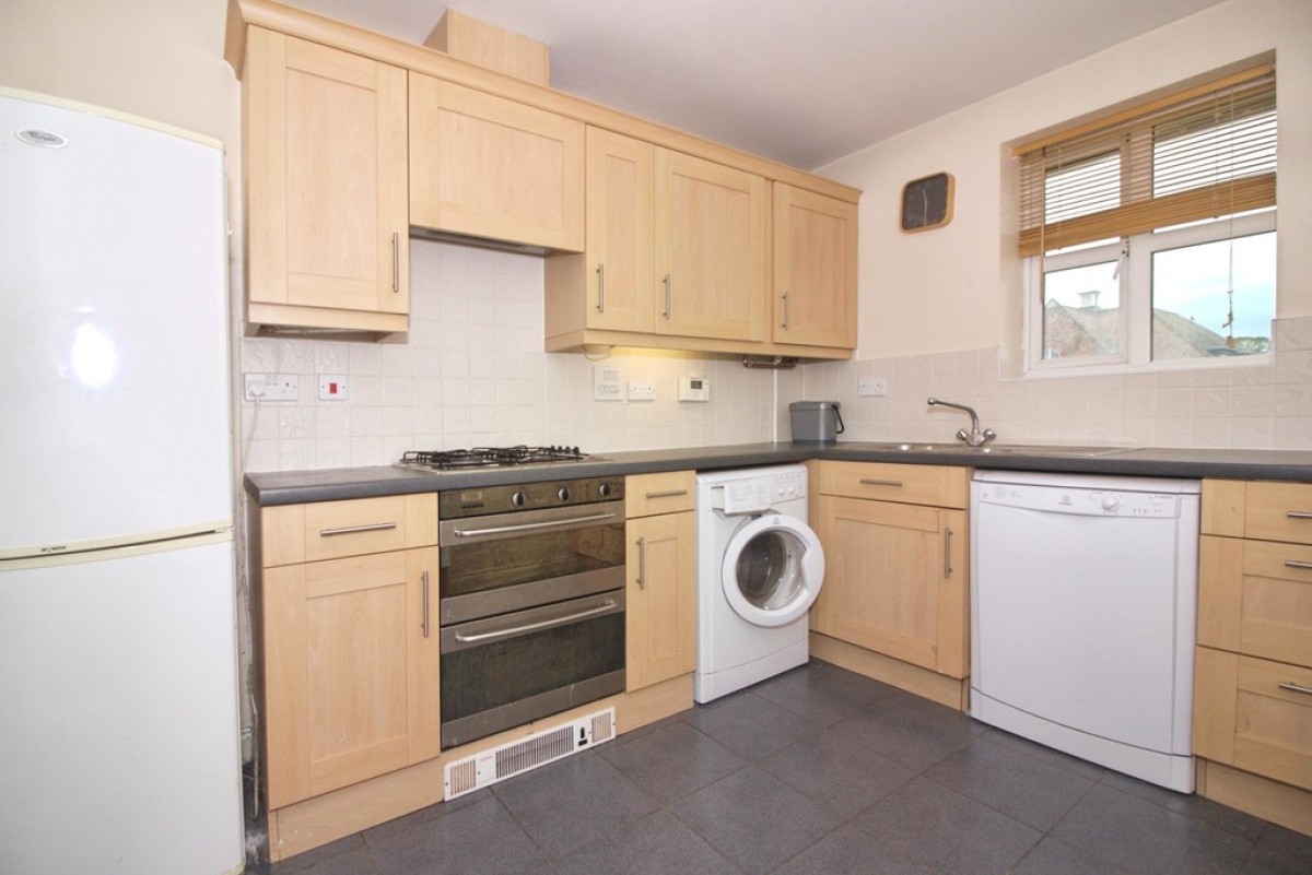 Lymington, Hampshire