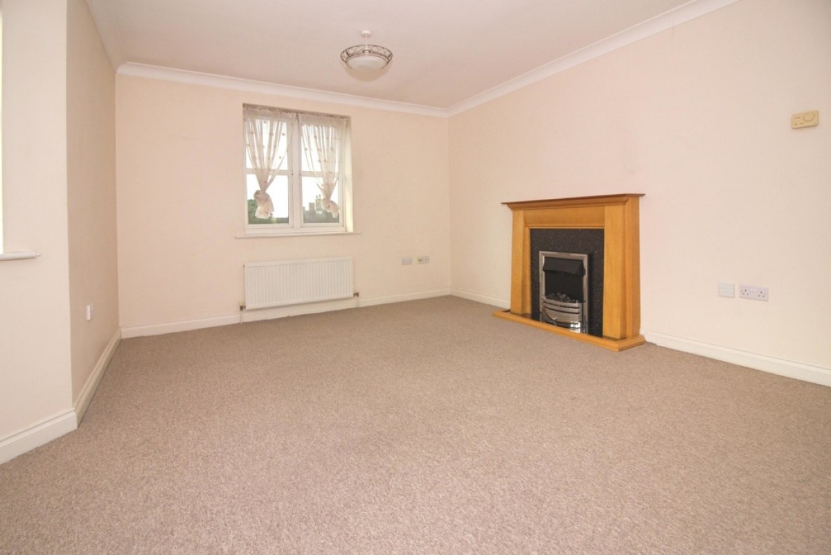 Lymington, Hampshire