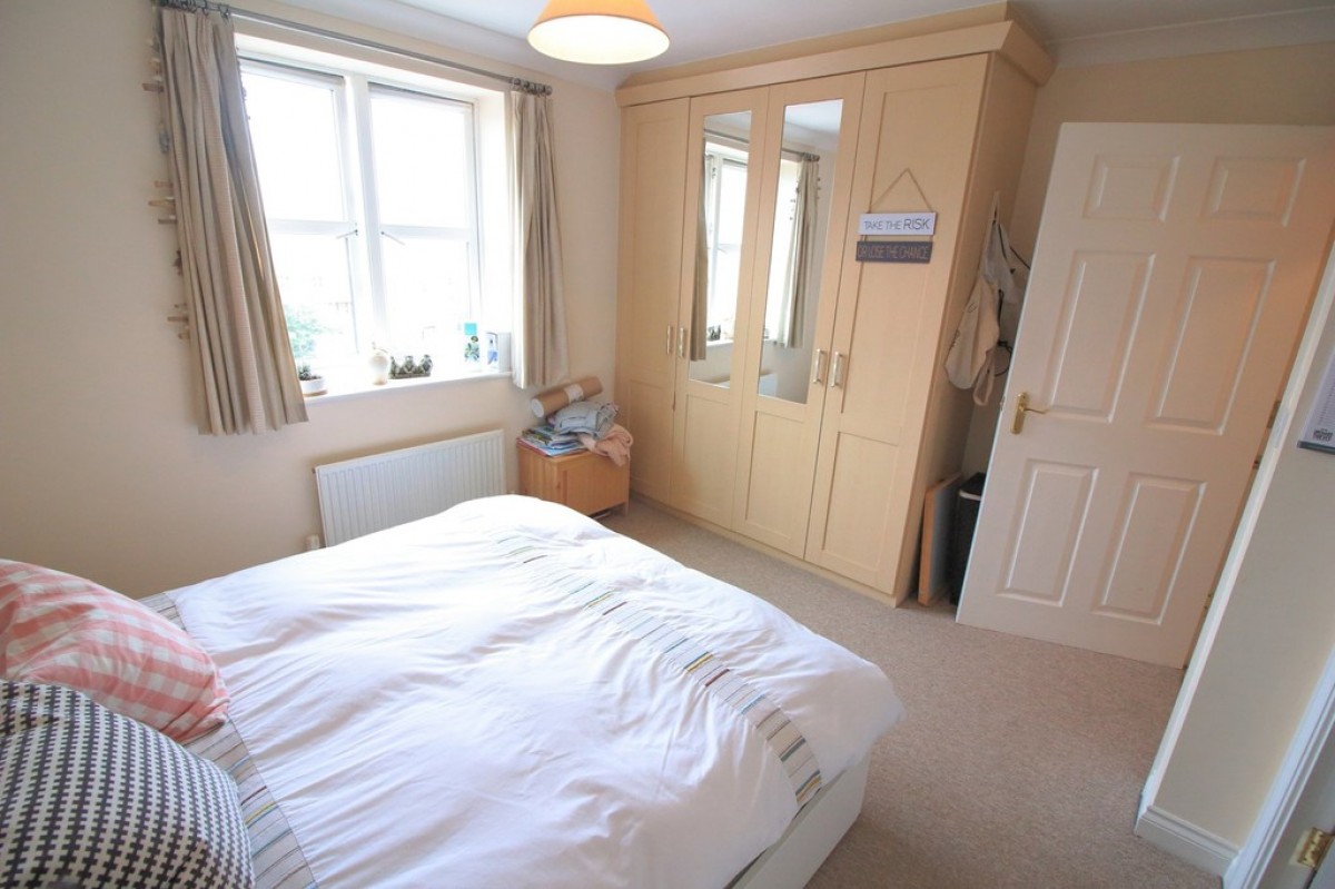 Lymington, Hampshire