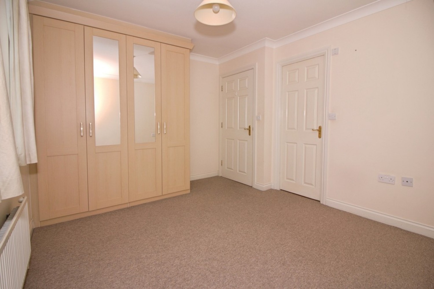 Lymington, Hampshire