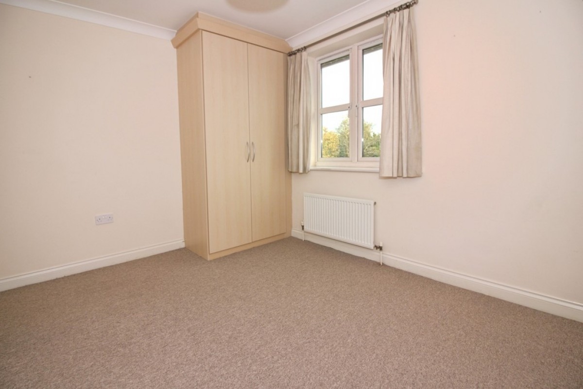 Lymington, Hampshire