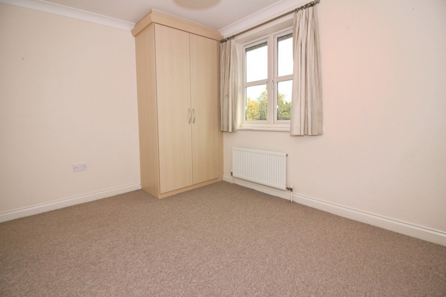 Lymington, Hampshire