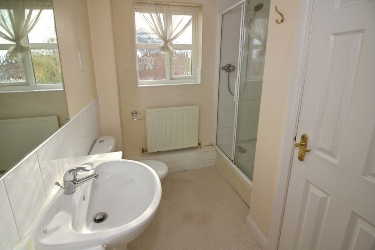 Lymington, Hampshire