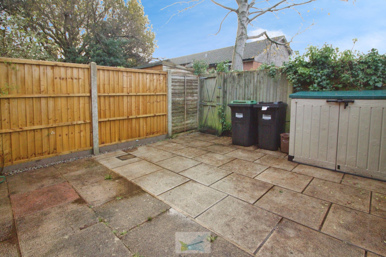 2 bedroom House for Sale Ashley, New Milton