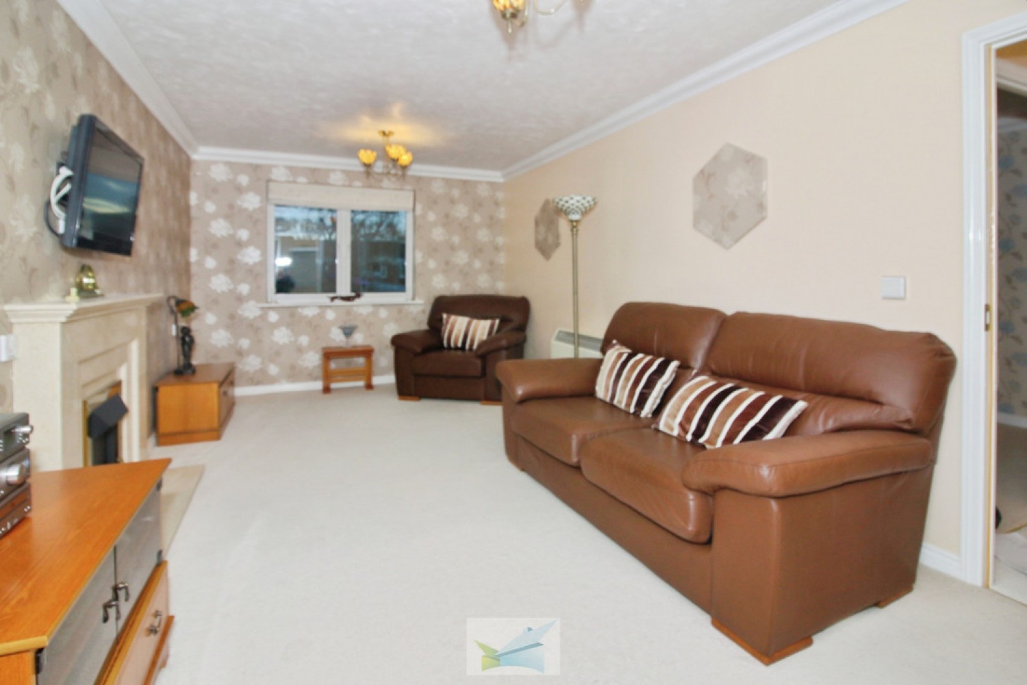 1 bedroom Flat for Sale Highcliffe