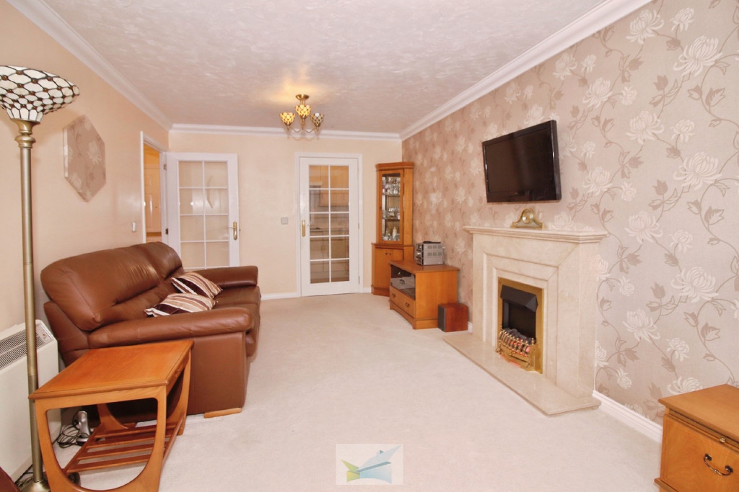 1 bedroom Flat for Sale Highcliffe