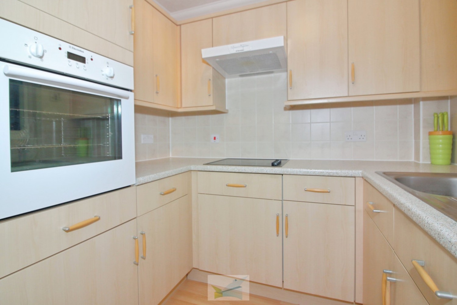 1 bedroom Flat for Sale Highcliffe