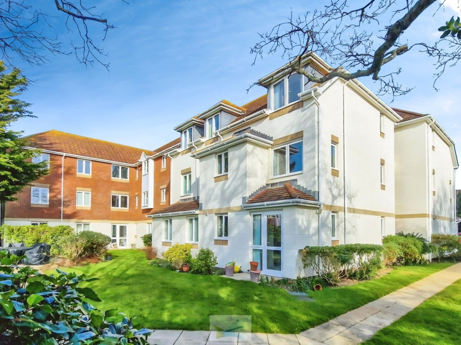 1 bedroom Flat for Sale Highcliffe