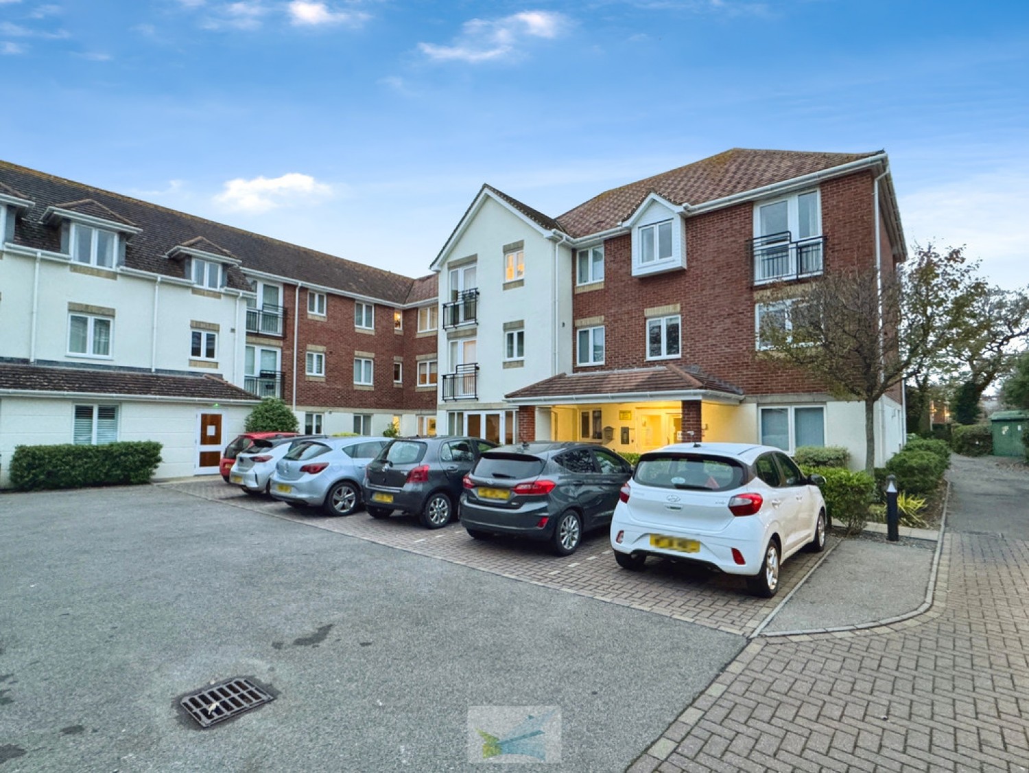 1 bedroom Flat for Sale Highcliffe