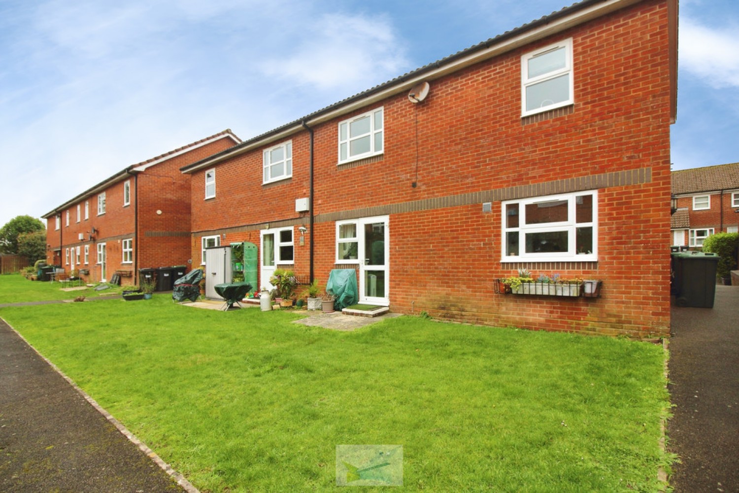 2 bedroom Flat for Sale Floriston Gardens, New Milton