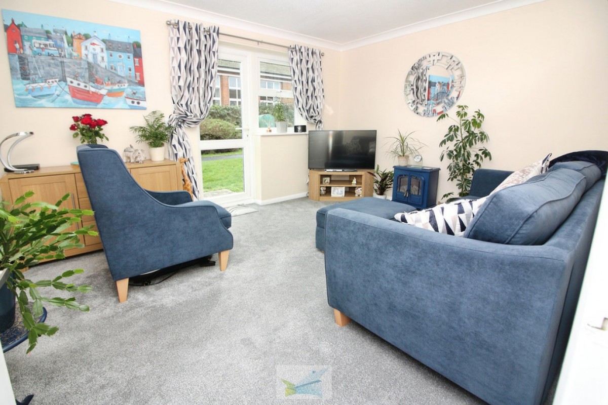 Floriston Gardens, New Milton