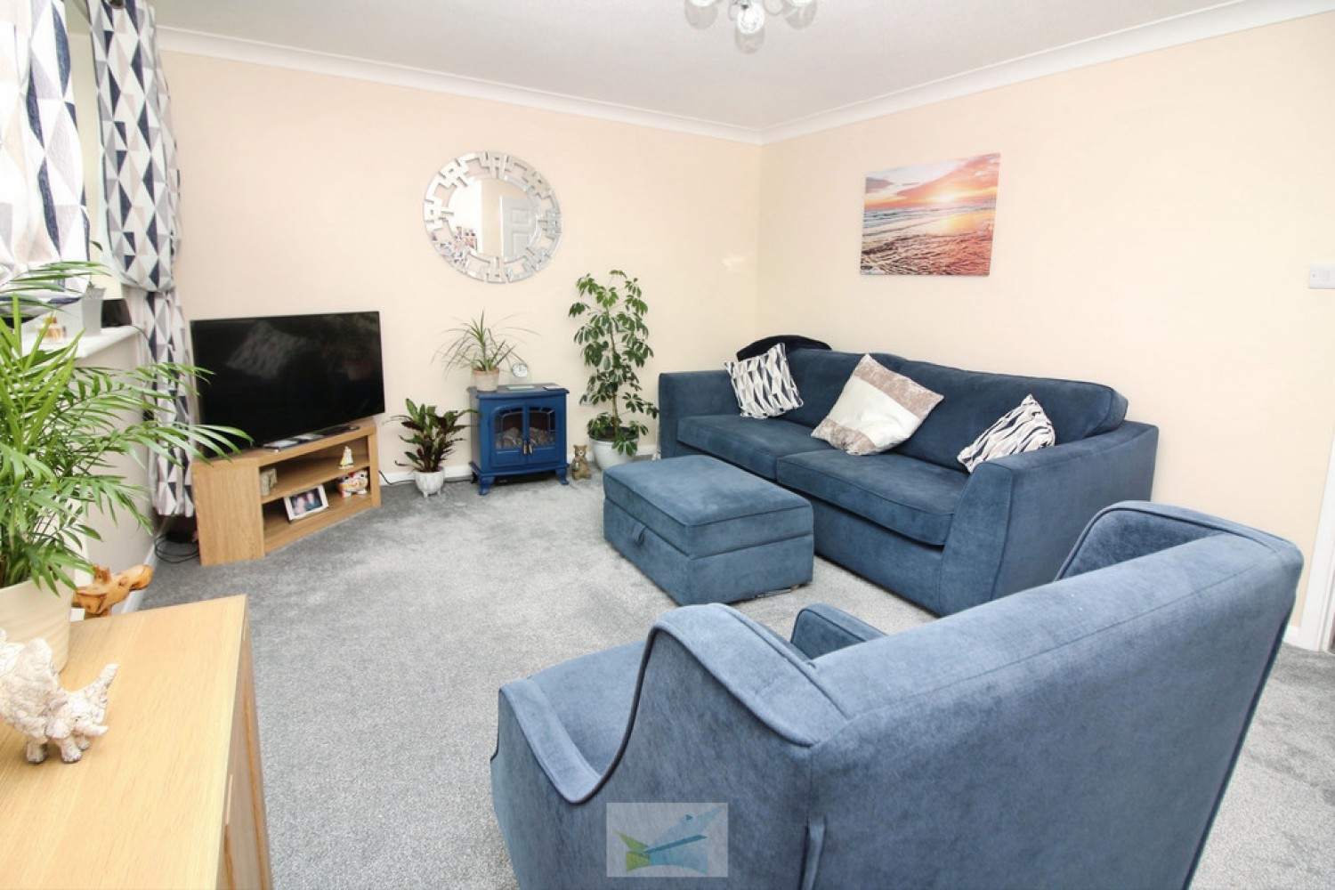 2 bedroom Flat for Sale Floriston Gardens, New Milton