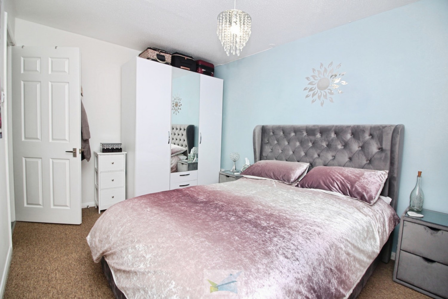 2 bedroom Flat for Sale Floriston Gardens, New Milton