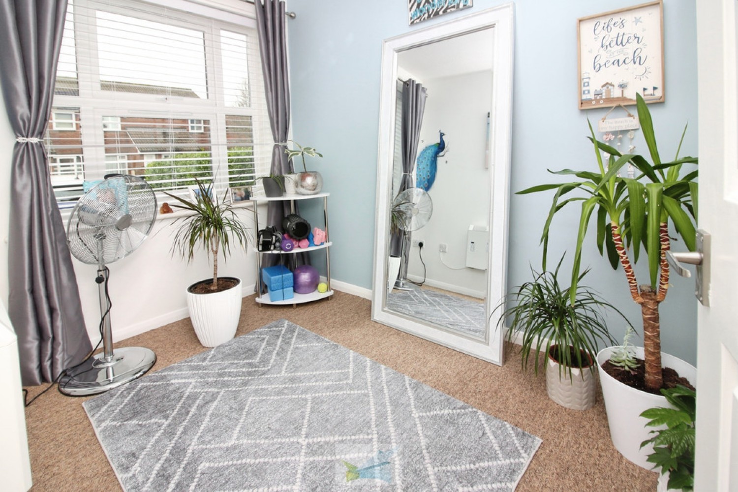 2 bedroom Flat for Sale Floriston Gardens, New Milton