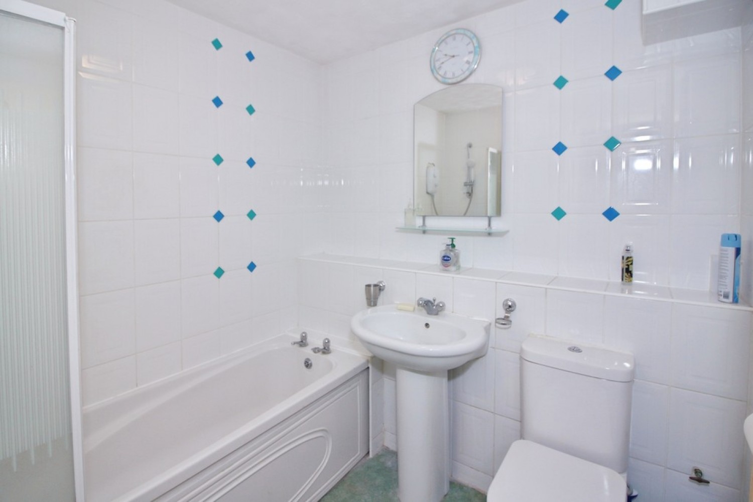 2 bedroom Flat for Sale New Milton
