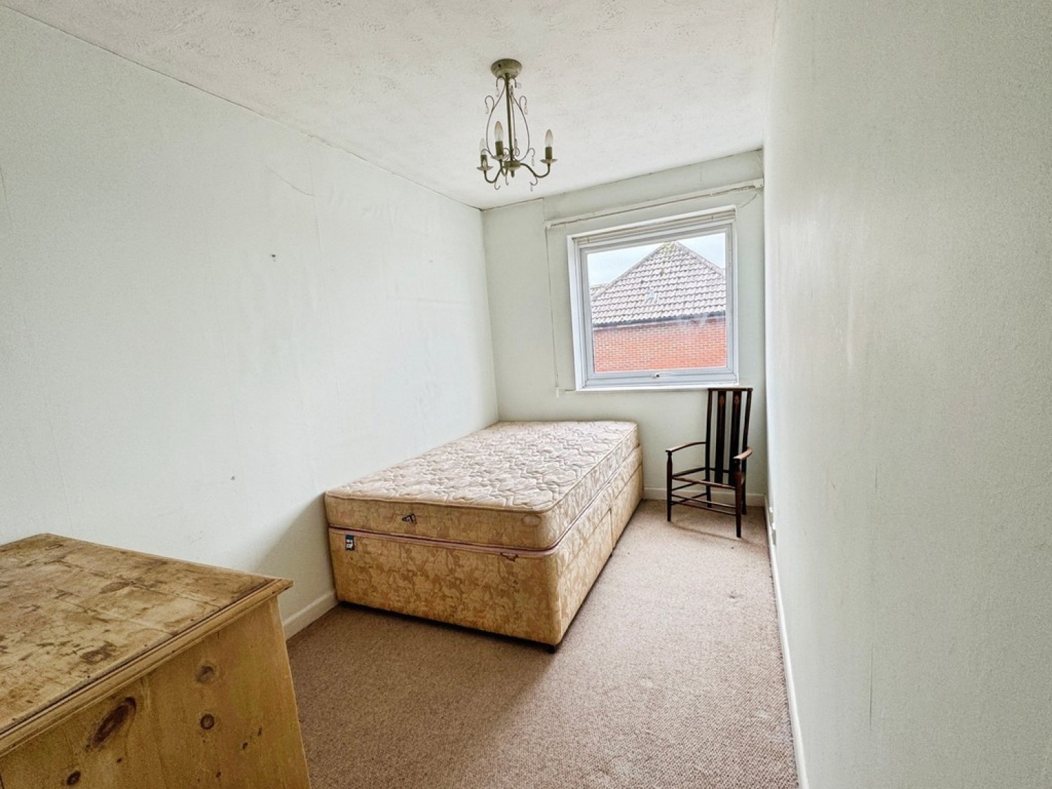 2 bedroom Flat for Sale New Milton