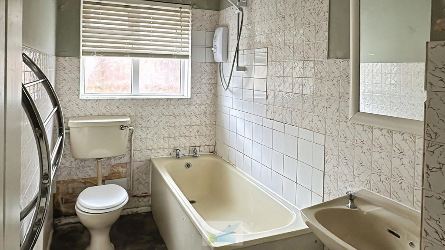 3 bedroom Bungalow for Sale Hordle