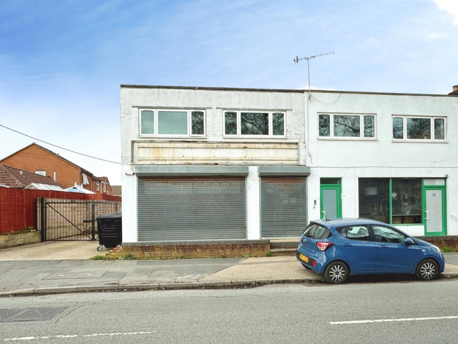 0 bedroom Land (Residential) for Letting New Milton