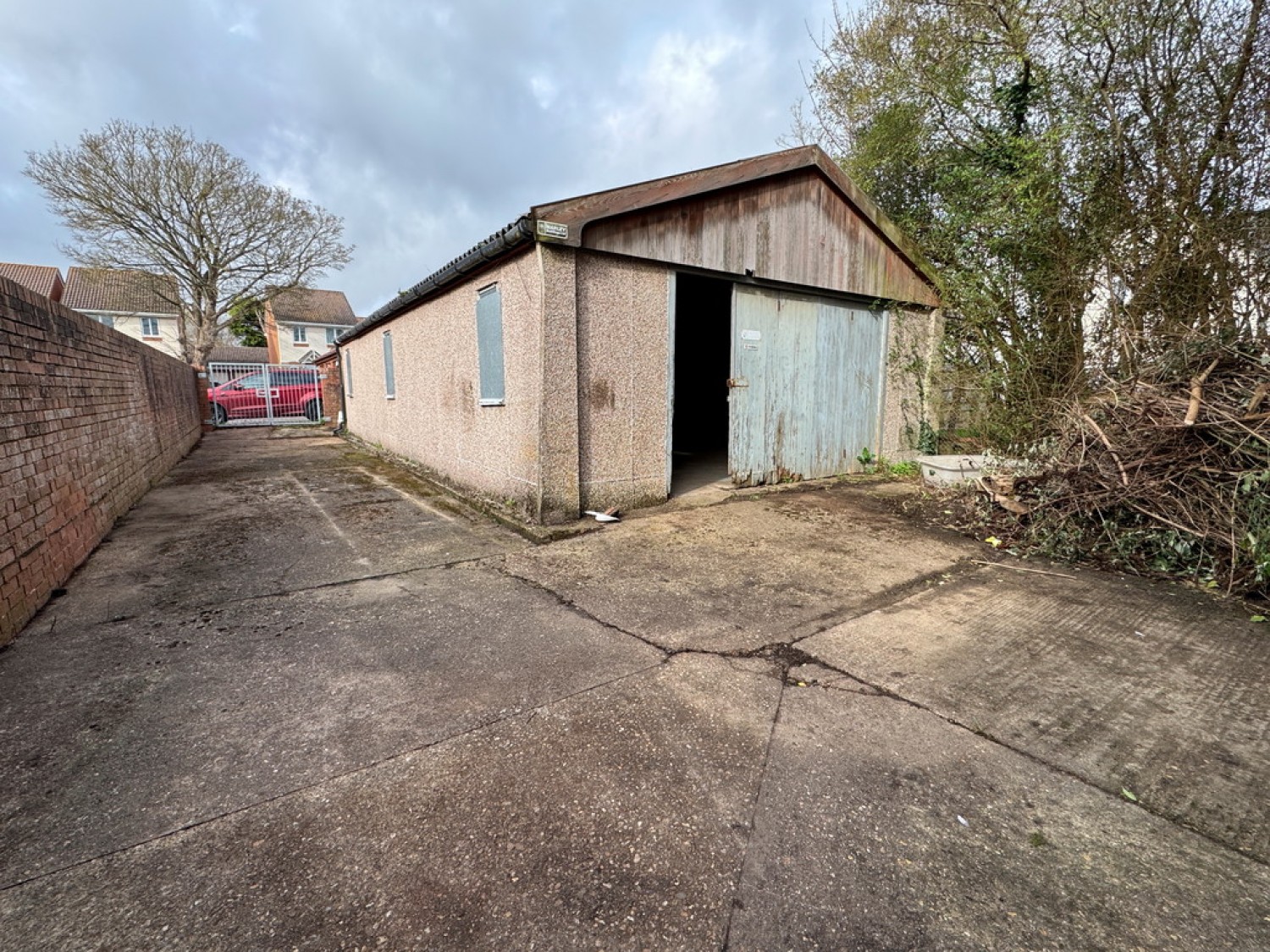 0 bedroom Land (Residential) for Letting New Milton