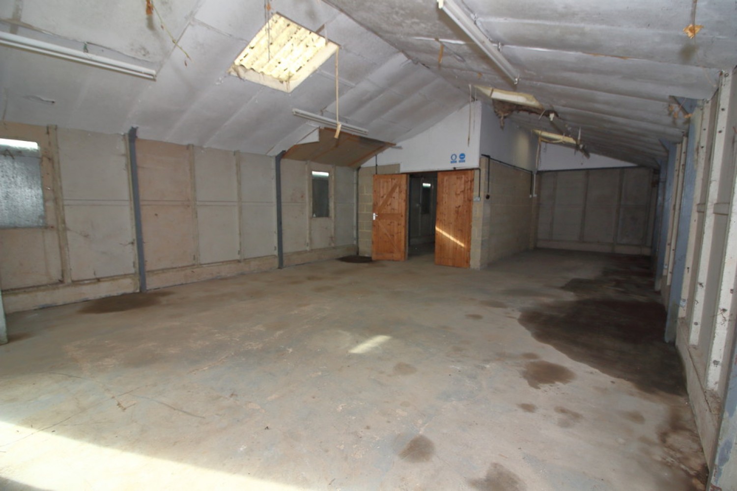 0 bedroom Land (Residential) for Letting New Milton