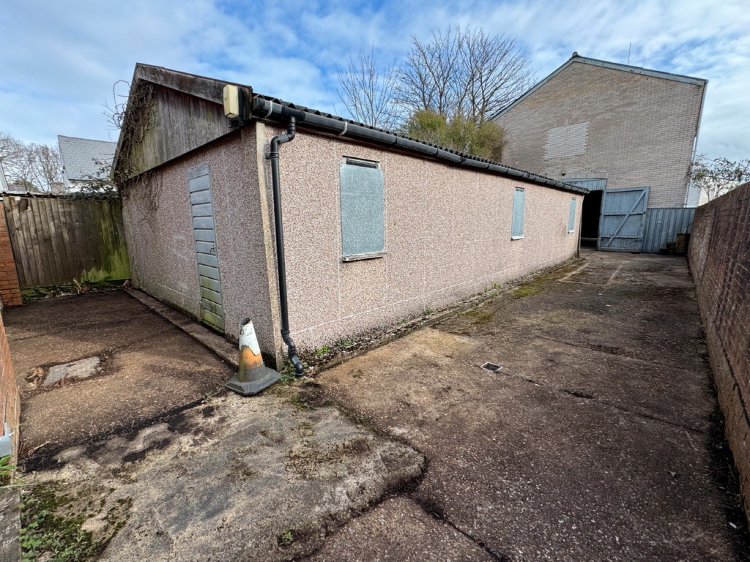 0 bedroom Land (Residential) for Letting New Milton