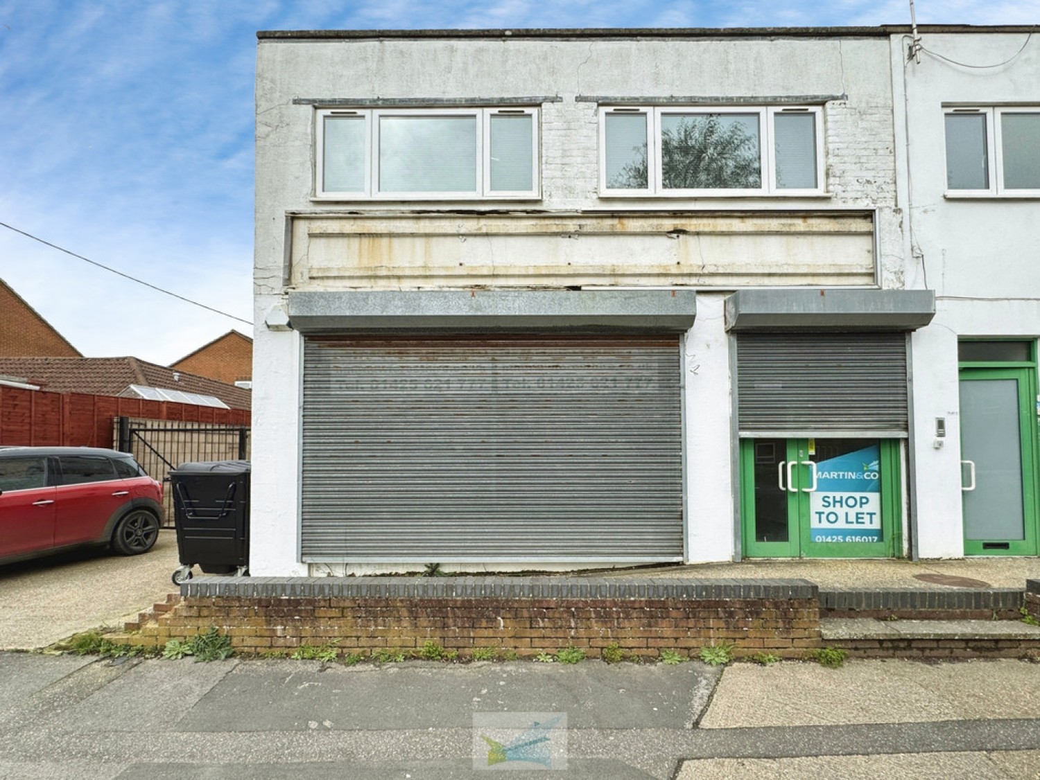 0 bedroom Land (Residential) for Letting New Milton