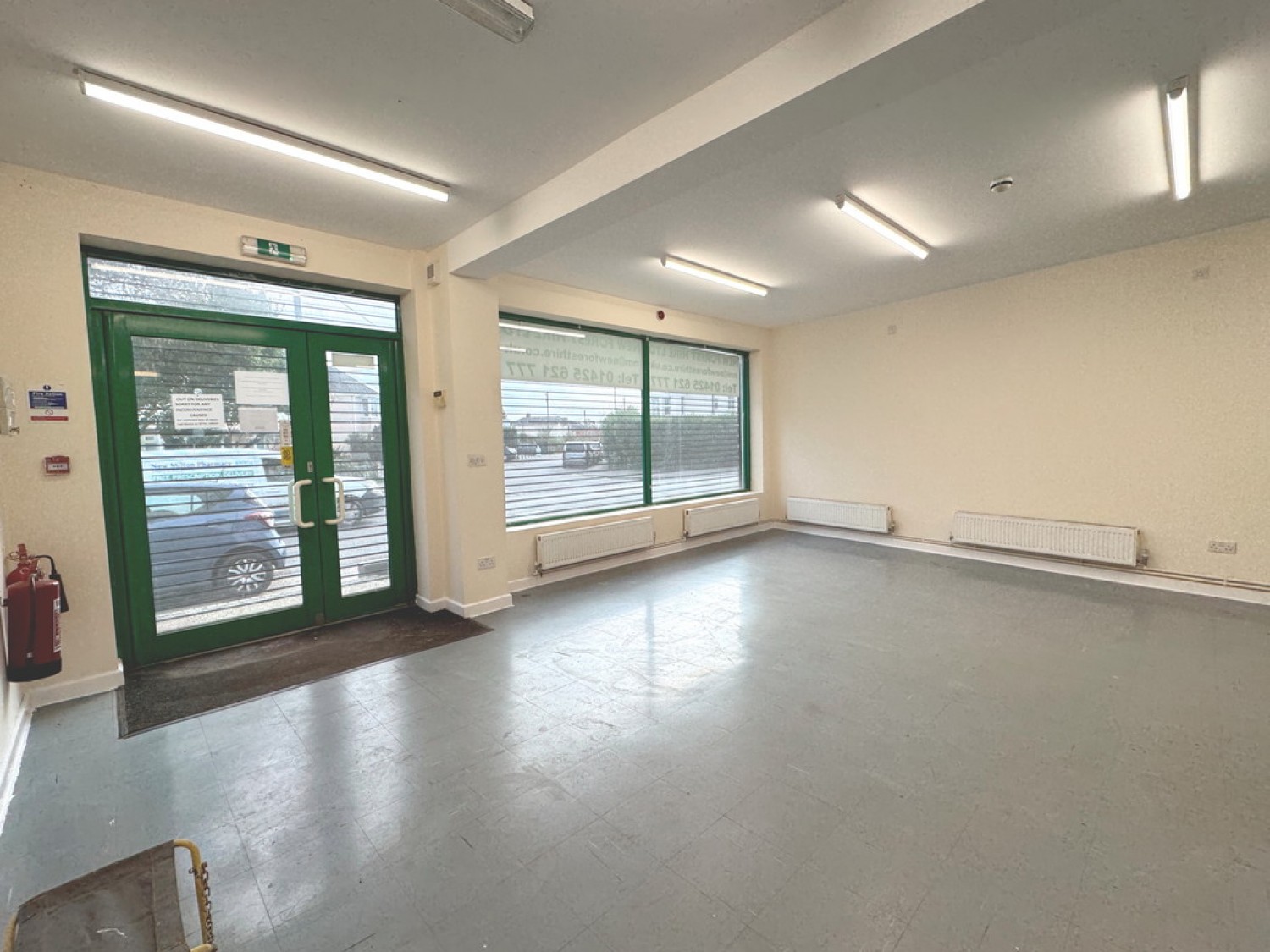 0 bedroom Land (Residential) for Letting New Milton