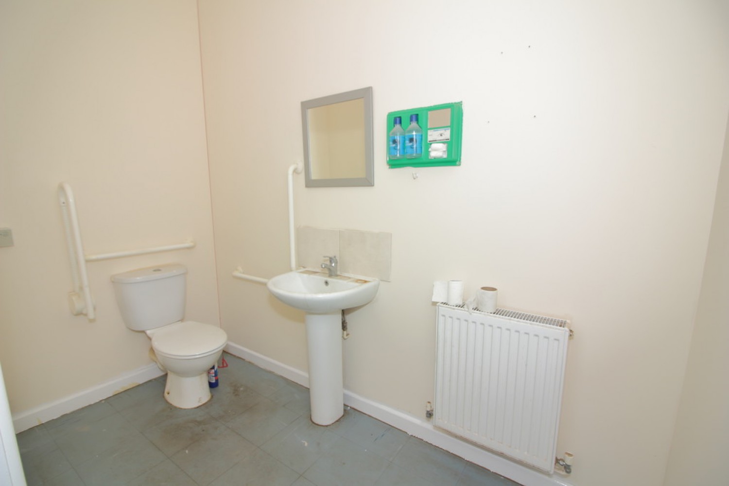 0 bedroom Land (Residential) for Letting New Milton