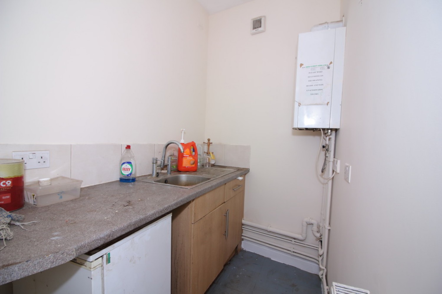 0 bedroom Land (Residential) for Letting New Milton