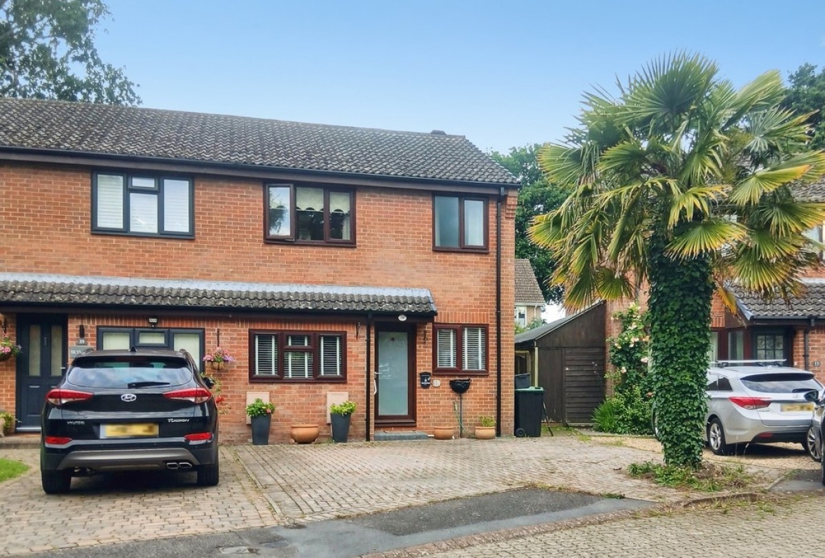 Hordle, Lymington