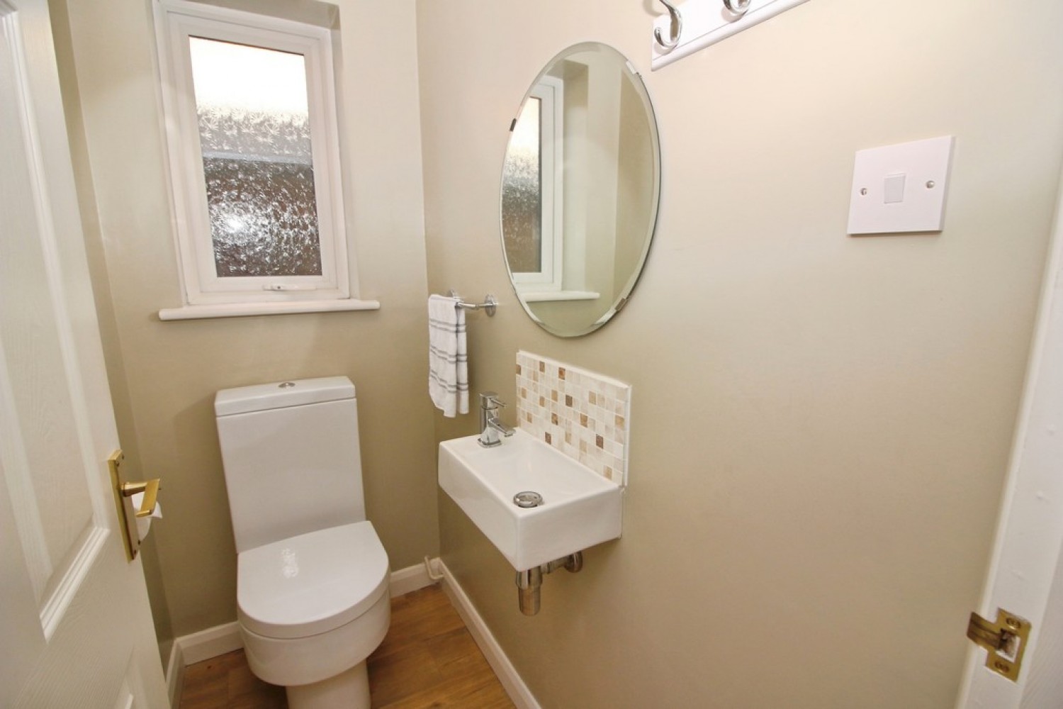 2 bedroom House for Letting Hordle, Lymington